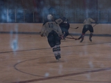 Taylor Hockey 07